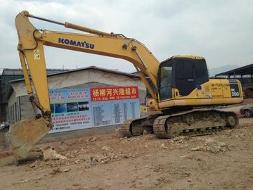 chất lượng  Used Japan Komatsu PC200-7 excavator also Komatsu PC200-5, PC200-6 digger for sale nhà máy sản xuất
