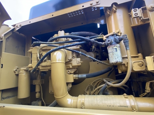 Caterpillar 330BL Máy xúc CAT đã qua sử dụng Máy móc xây dựng loại bánh xích thủy lực