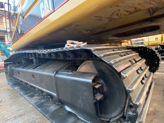 Caterpillar 330BL Máy xúc CAT đã qua sử dụng Máy móc xây dựng loại bánh xích thủy lực