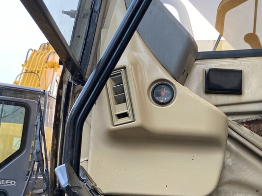 Caterpillar 330BL Máy xúc CAT đã qua sử dụng Máy móc xây dựng loại bánh xích thủy lực