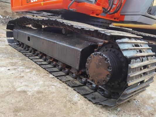 Máy xúc thủy lực bánh xích Hitachi EX200-5 đã qua sử dụng 20 tấn với gầu 0,8m3 18824,1kg