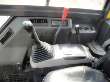 Komatsu PC55MR - 2 máy đào tay thứ hai 12V điện áp với đống xoay 5160kg