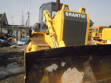 Trung Quốc sử dụng Shantui SD22 SD32 SD7 SD16 220 xe ủi đất nóng bán