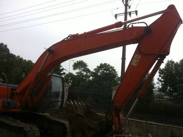 20 tấn cũ Hitachi Excavator cho Sal e, Hitachi Earth Movers 5100hrs