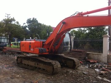 20 tấn cũ Hitachi Excavator cho Sal e, Hitachi Earth Movers 5100hrs