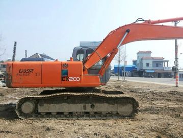 20 tấn cũ Hitachi Excavator cho Sal e, Hitachi Earth Movers 5100hrs