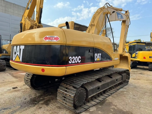 Máy máy xây dựng 20 tấn