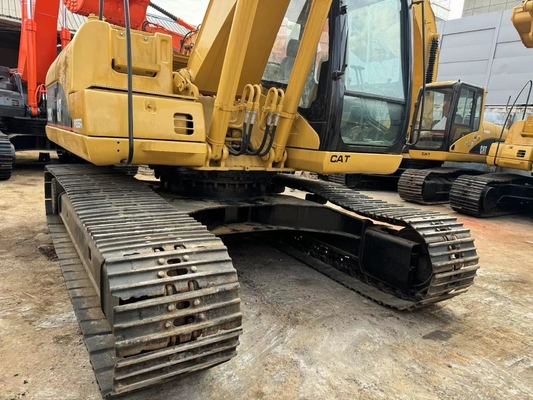 Máy máy xây dựng 20 tấn