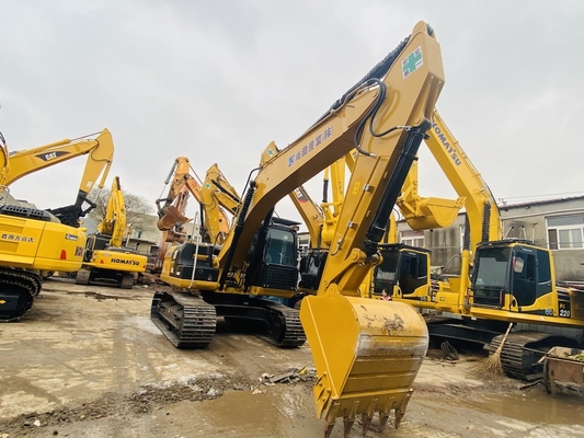 Máy khai quật cẩu CAT Caterpillar 320D