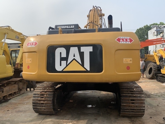 Máy khai thác thủy lực Caterpillar 325D 25 tấn
