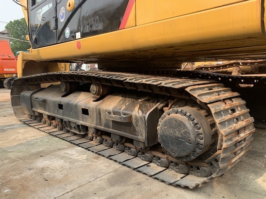 Máy khai thác thủy lực Caterpillar 325D 25 tấn