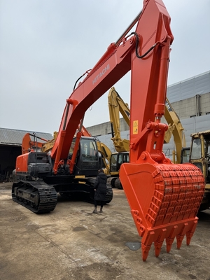 35 tấn Nhật Bản nguyên bản sử dụng Hitachi ZX350 Crawler Excavator với 202KW động cơ sức mạnh