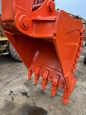 35 tấn Nhật Bản nguyên bản sử dụng Hitachi ZX350 Crawler Excavator với 202KW động cơ sức mạnh
