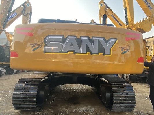 36 tấn Sany SY365H máy đào thủy lực sử dụng với dung lượng xô 1,6 ~ 2,32 m3