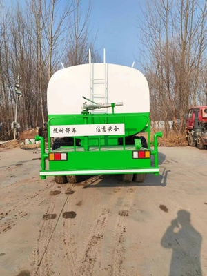 20 m3 sử dụng SINOTRUK HOWO 6x4 máy phun nước xe tải được sử dụng để bán