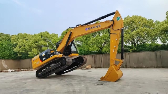 Great Digger gốc Nhật Bản Caterpillar Excavator CAT 320D tay thứ hai 20 tấn Excavator 320B 320C 320D