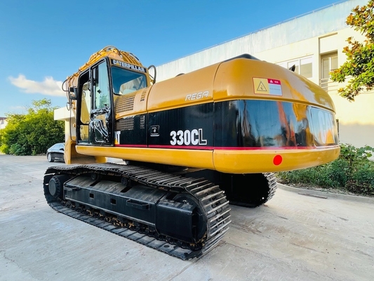 Nguồn gốc Nhật Bản CAT 330C Sử dụng 30 Tons Caterpillar Digger 330B 330C 330D 330GC