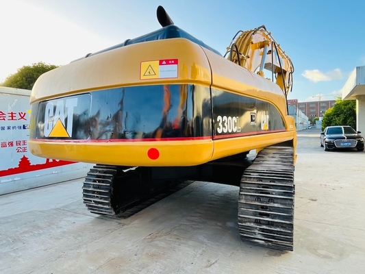 Nguồn gốc Nhật Bản CAT 330C Sử dụng 30 Tons Caterpillar Digger 330B 330C 330D 330GC