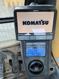 Komatsu PC220-8 Máy xúc đào Komatsu cũ 2018 Năm 22T 134 Kw