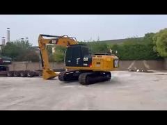Cổ máy đào Caterpillar CAT 320D sử dụng 20 tấn Excavato