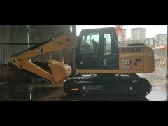 CAT 312D Máy đào rùa sử dụng Máy đào rầy sử dụng CAT Crawler